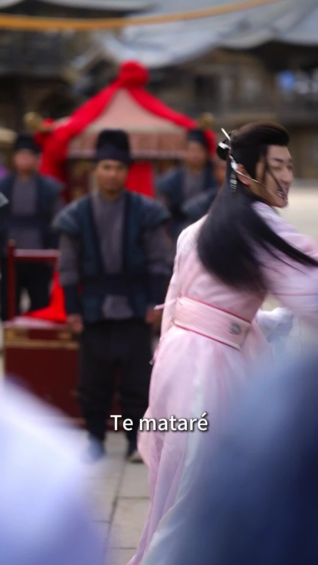 Episodio 3 - El guerrero pañalero